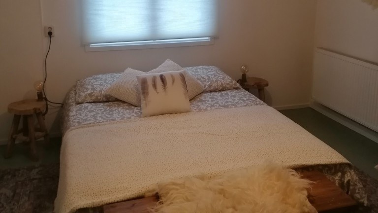 Sperwer - Logement Doosje