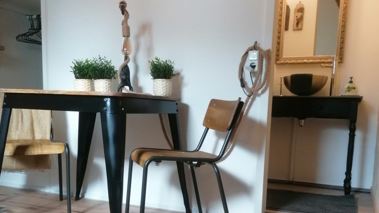 Velduil - Logement Doosje