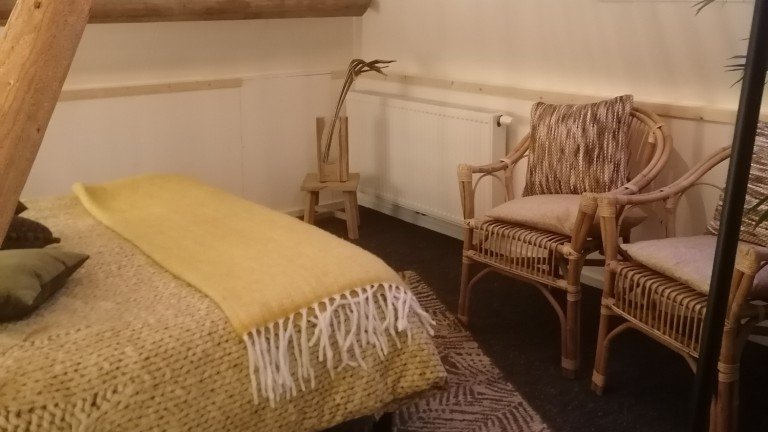 Wouw - Logement Doosje