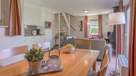 Wohnzimmer - Landal Landgoed Aerwinkel