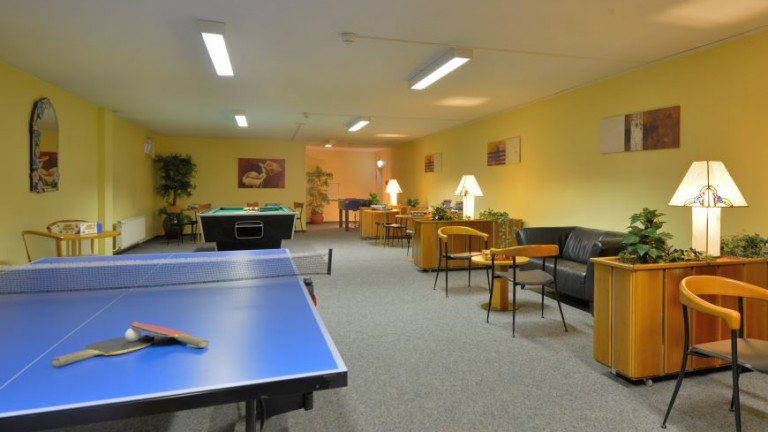 Entertainment - Residenz Hotel Oberhausen