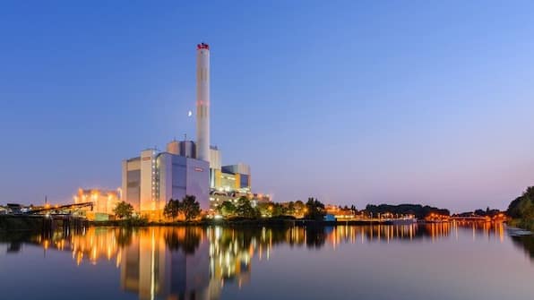 Omgeving - Residenz Hotel Oberhausen