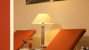 Wellness - Wyndham Garden Lahnstein Koblenz