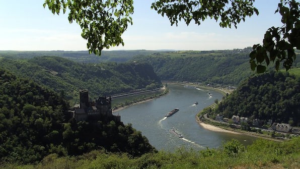 Umwelt - Wyndham Garden Lahnstein Koblenz