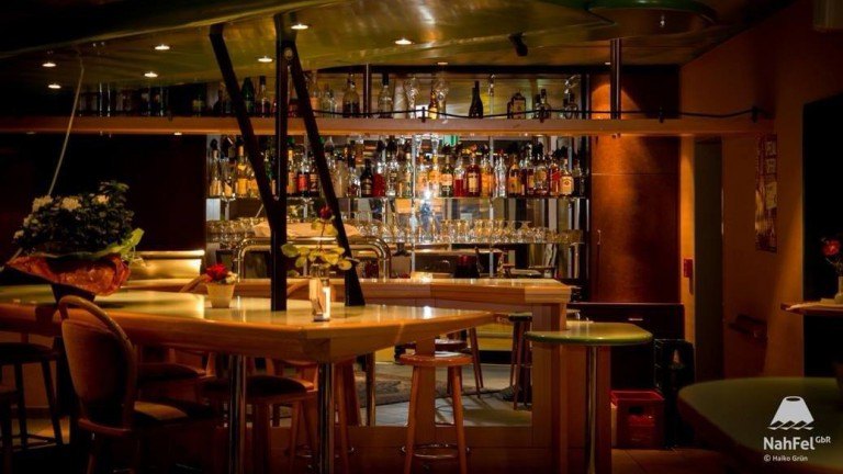 Bar - Hotel Bitburg