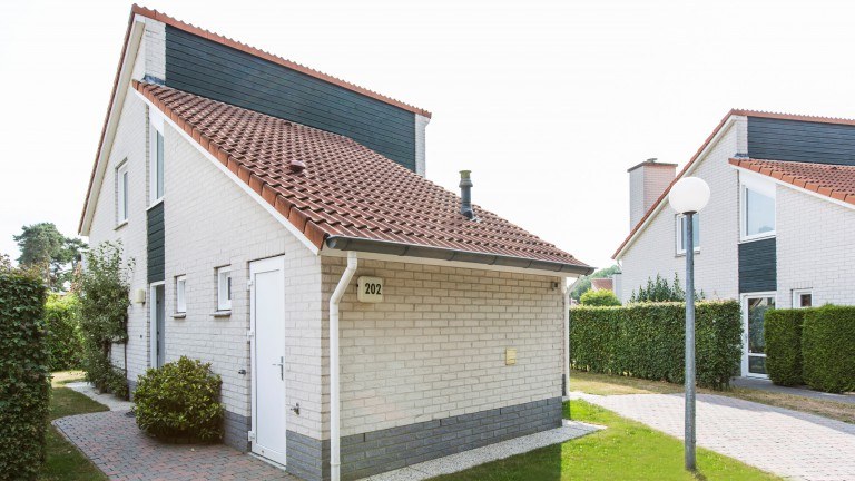 6-Personen Luxus Villa - Landal Resort Arcen