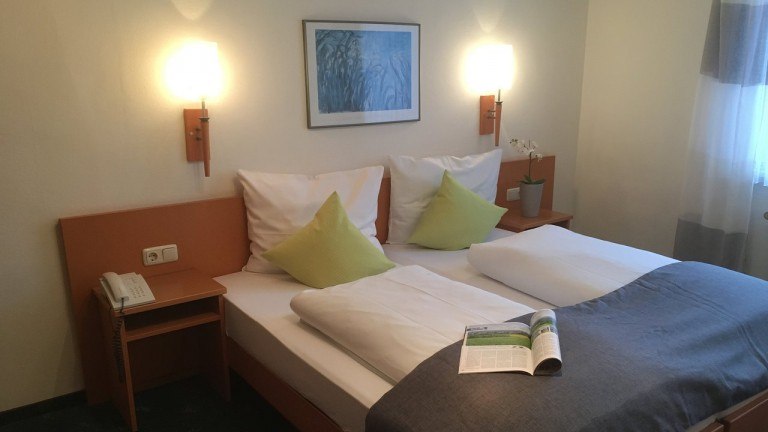 Standaardkamer - Hotel Eifelstern