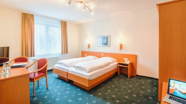 Standaardkamer - Hotel Eifelstern