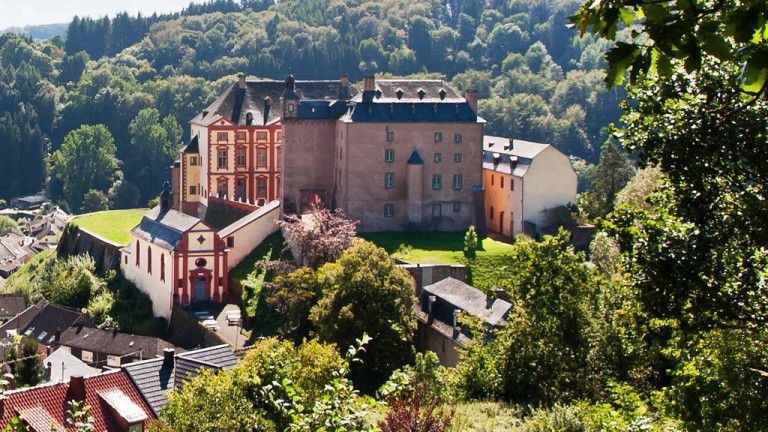 Schloss Malberg - Hotel Bitburg
