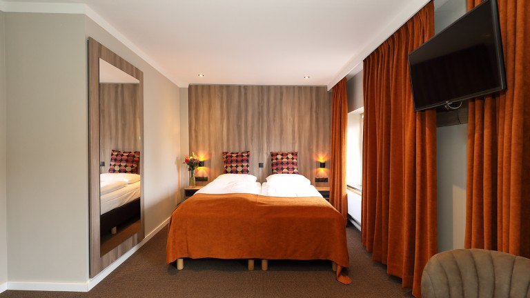 Junior Suite - Hotel Botterweck Valkenburg