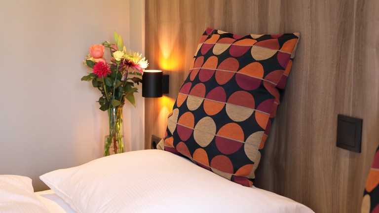 Junior suite - Hotel Botterweck Valkenburg