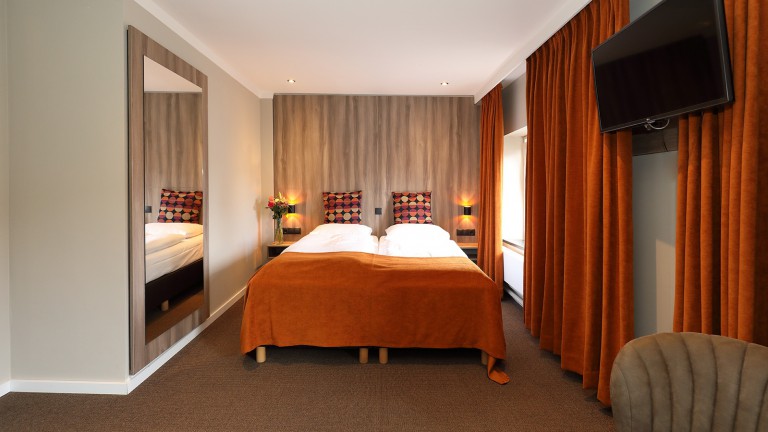 Junior suite - Hotel Botterweck Valkenburg