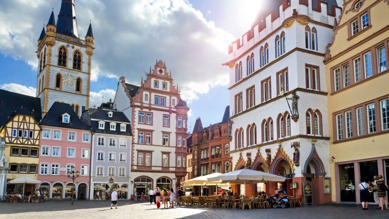 Trier - Hotel Bitburg