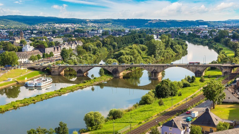 Trier - Hotel Bitburg