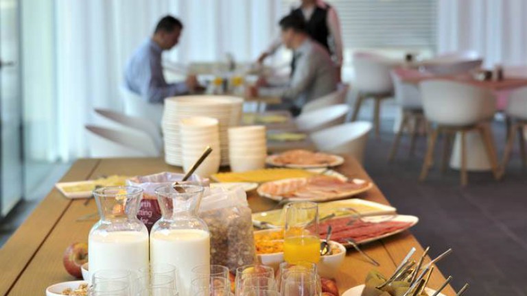 Restaurant - Hotel Udens Duyn