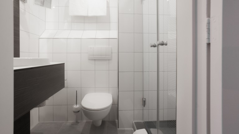 Economy kamer - Ibis Styles Den Haag Scheveningen