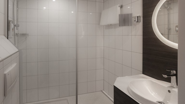 Familiekamer - Ibis Styles Scheveningen Den Haag