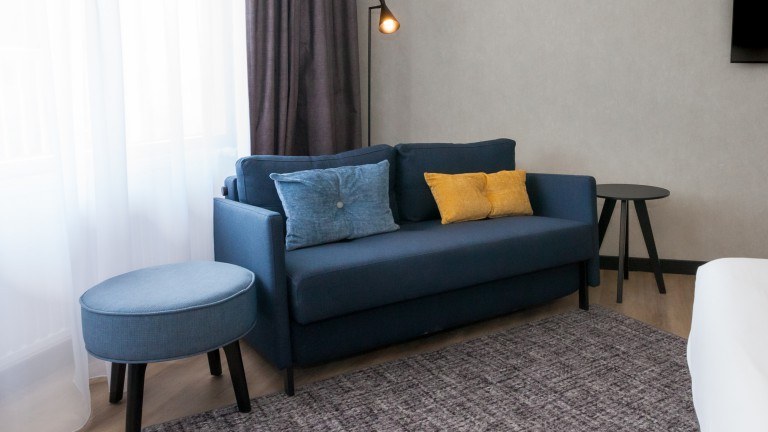 Familiekamer - Ibis Styles Scheveningen Den Haag