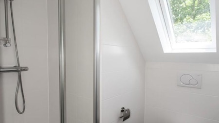 Badezimmer - Landal Landgoed Aerwinkel