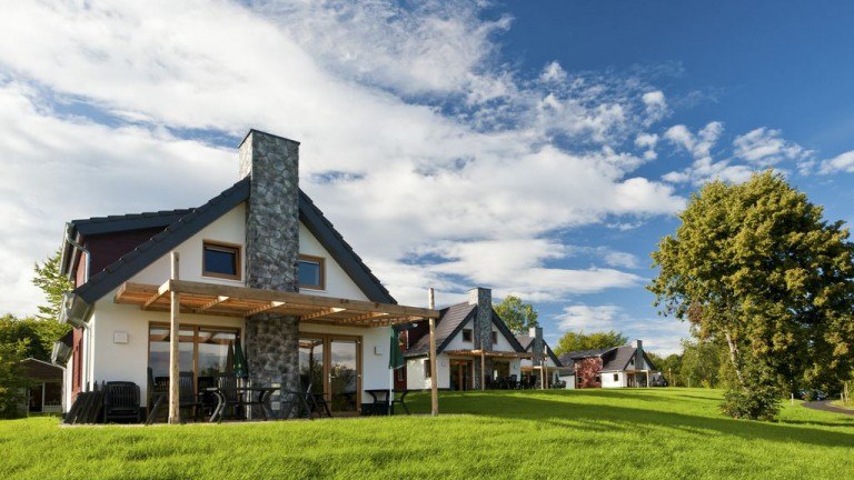 Bungalows - Landal Hochwald