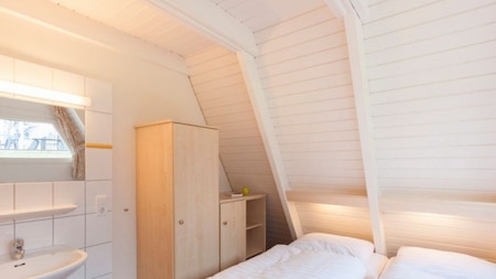 Schlafzimmer - Landal Hochwald