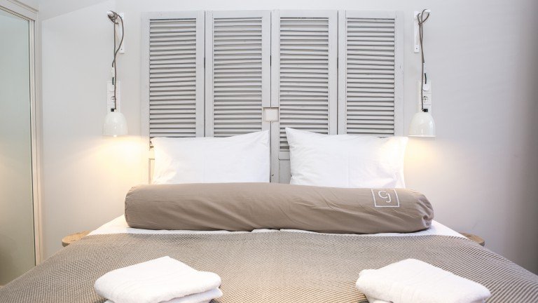 Standard double - Casa Julia