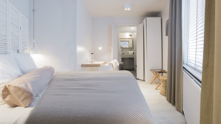 Superior double - Casa Julia