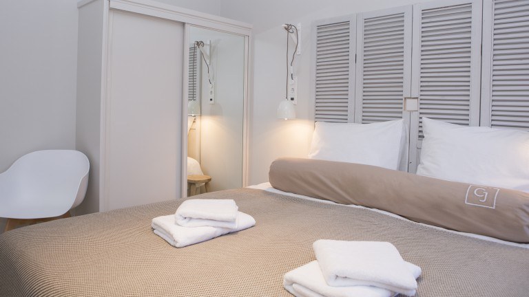 Superior double - Casa Julia