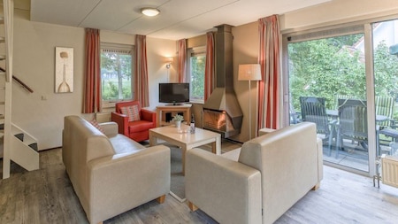Wohnzimmer - Landal Landgoed Aerwinkel