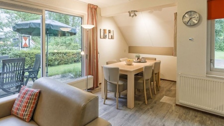Wohnzimmer - Landal Landgoed Aerwinkel