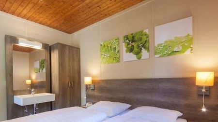 Schlafzimmer - Landal Hochwald