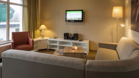 Woonkamer - Landal Hochwald Woonkamer - Landal Hochwald