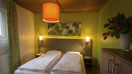 Schlafzimmer - Landal Hochwald