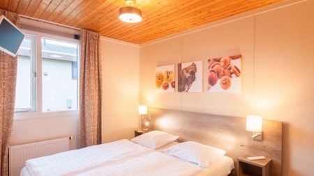 Schlafzimmer - Landal Hochwald