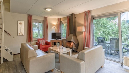 Wohnzimmer - Landal Landgoed Aerwinkel