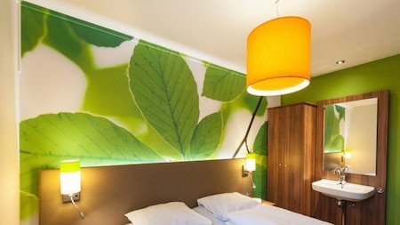 Schlafzimmer - Landal Hochwald