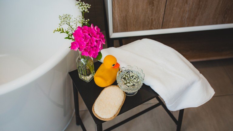 Junior Suite – Stadtvilla Mozaic