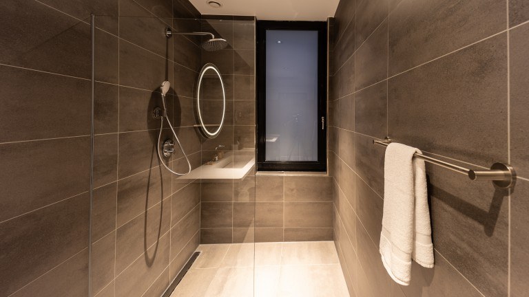 Junior suite - Notiz Hotel