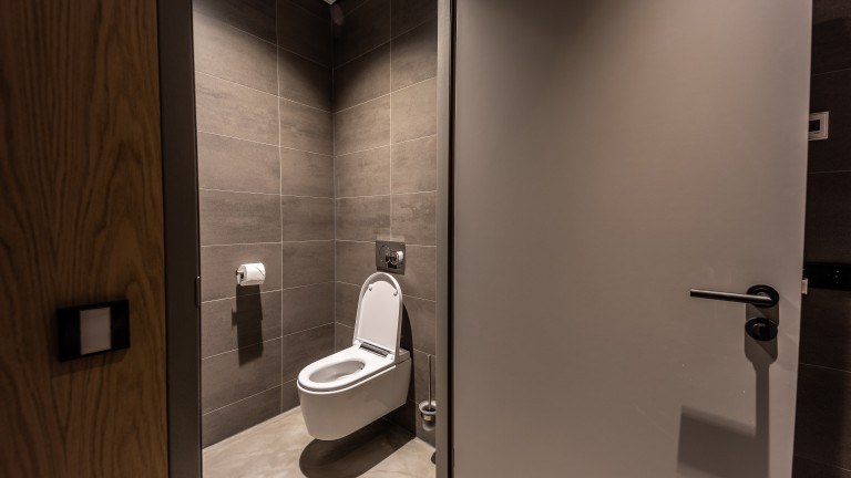 Junior suite - Notiz Hotel