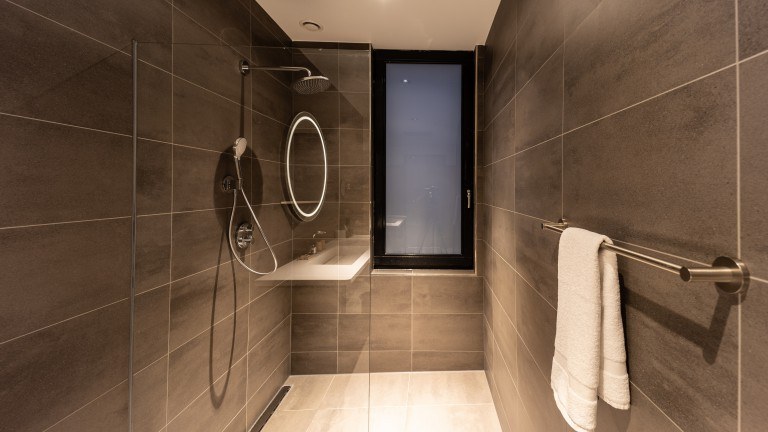 Junior suite - Notiz Hotel