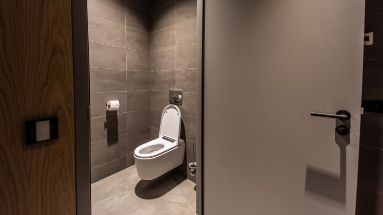 Junior suite - Notiz Hotel