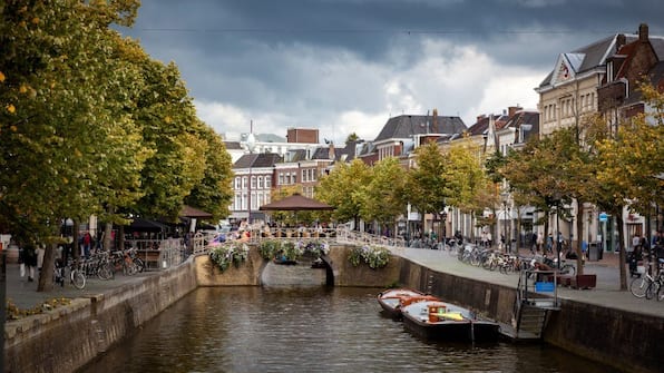 Leeuwarden - Notiz Hotel