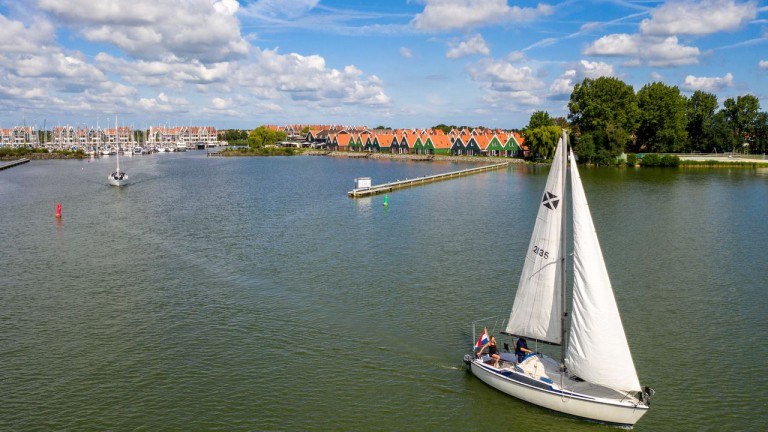 Markermeer - Landal Volendam