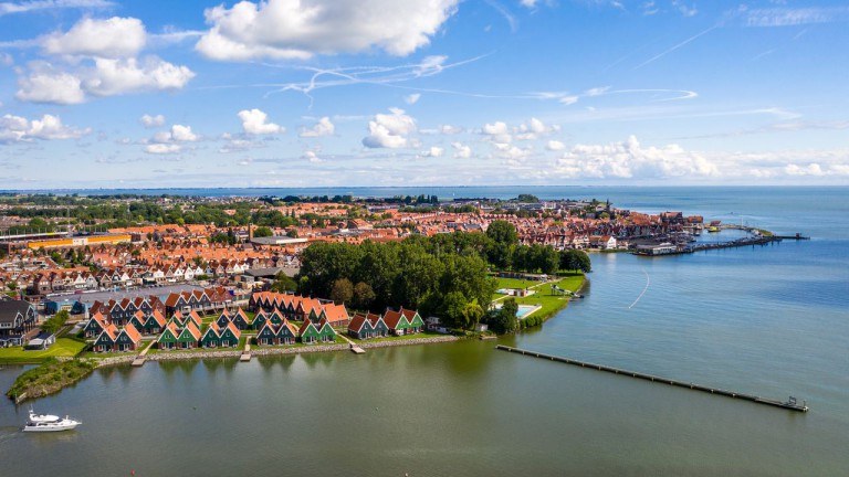 Landal Volendam - Landal Volendam