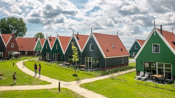 Bungalows - Landal Volendam