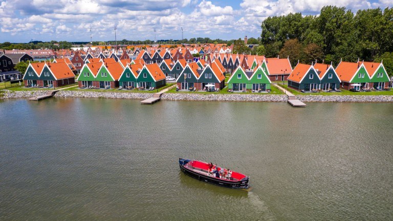 Varen - Landal Volendam