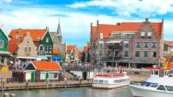 Volendam - Landal Volendam Volendam - Landal Volendam