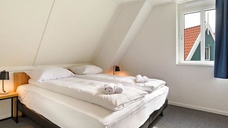 Schlafzimmer - Landal Volendam Schlafzimmer - Landal Volendam