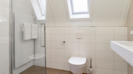 Badezimmer - Landal Volendam Badezimmer - Landal Volendam