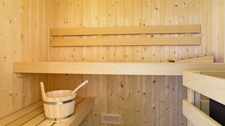 Sauna - Landal Volendam